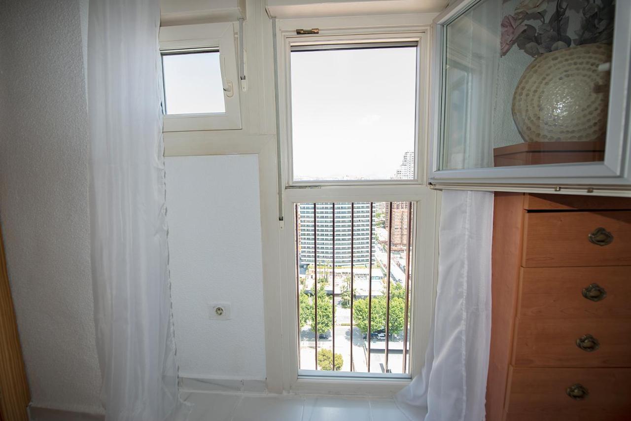 Damas Premium 23f Front - Pool & Parking Appartement
